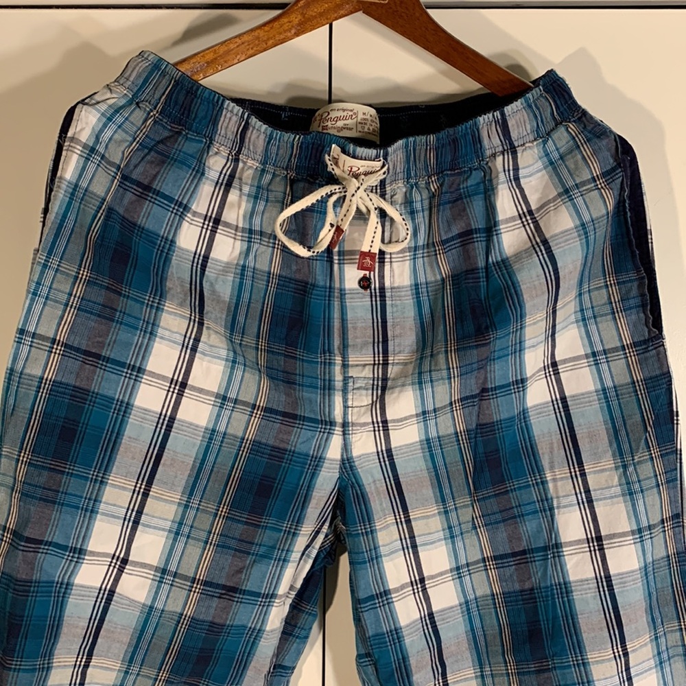 Original Penguin (M)